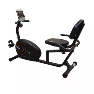 دوچرخه ثابت پشتی دار فدرال مدل FEDERAL R160