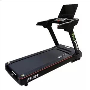 تردمیل باشگاهی پروفیتنس مدل PF429: قدرت و استقامت برای حرفه‌ای‌ها