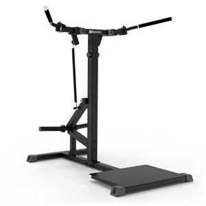 دستگاه بدنسازی فلای سینه ایستاده مدل IFP1206