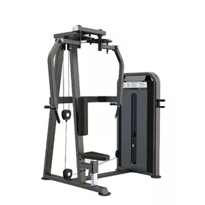 دستگاه بدنسازی فلای معکوس و قفسه سینه DHZ مدل U3007D-K