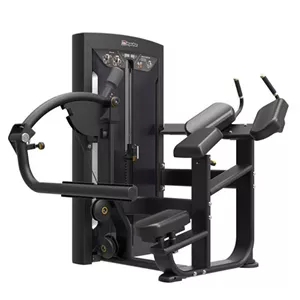 دستگاه بدنسازی کیک بک گلوت ایمپالس Impulse مدل FE9726