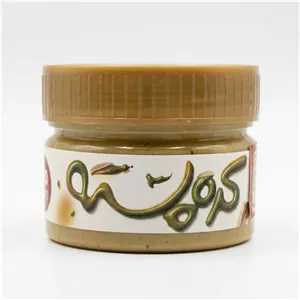 کره پسته
