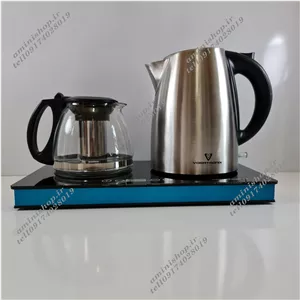 آبمیوه گیری 4کاره وگاتی VE-24