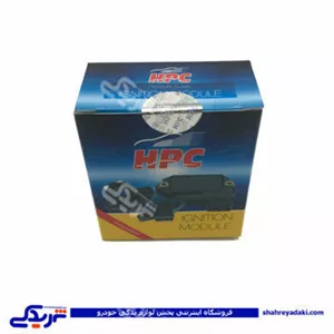 پژو مگنت دلکو 405 مدل 2000 اچ پی سی HPC 545