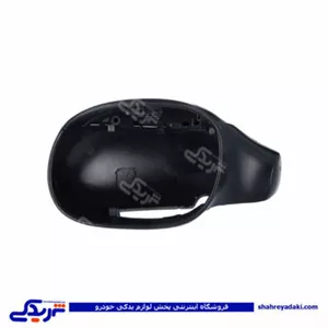 قاب آینه پژو 206 چپ کاوج 9000581146