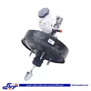 بوستر ترمز کامل تیبا ABS و ریو آماتاصمد 22070168