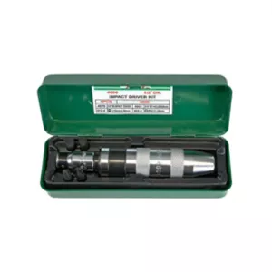 پیچ گوشتی تقه ای هنس HANS مدل 4606