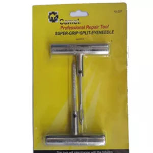 درفش جفتی کمل CAMEL