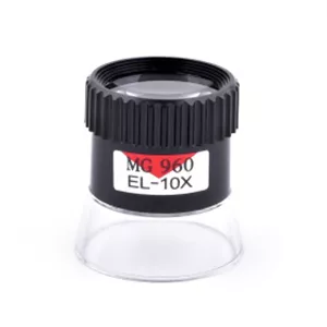 ذره بین چشمی 10X مدل MG13098