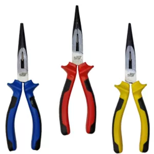 انبر دم باریک 8 اینچ اسکای SKY مدل ST-1514