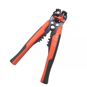 سیم چین، لخت کن و پرس سرسیم 8 اینچ دیتک DTEC مدل DT- 803