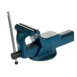 گیره رومیزی سایز 140 میلیمتر ایران صنعت