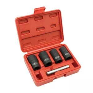 کیت بکس 4 عددی مخصوص پیچ گرد شده سلپرو SELPRO مدل 794399