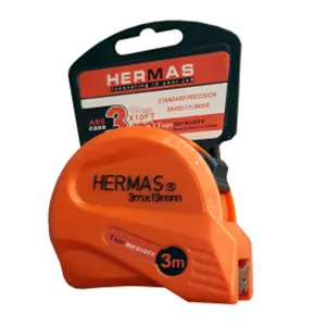 متر 3 متری هرمس HERMAS مدل M3 | فروش همکاری