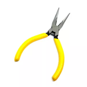 دم باریک 5 اینچ الکترونیکی حرفه ای سانتوس SANTUS مدل ST-502