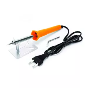 هویه برقی 100 وات دینگی DINGQI مدل 73100 با دو سری و پایه