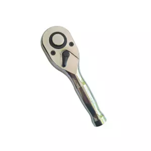 دسته بکس جغجغه‌ای فوق کوتاه 72دنده درایو 1/2 ضامن‌دار اسکای SKY مدل ST-9613