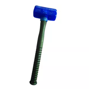 چکش لاستیکی تایگر TIGER