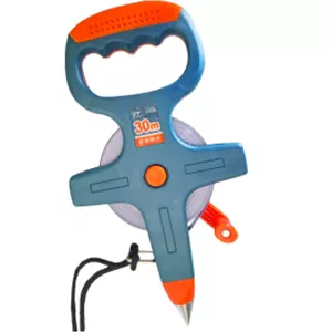متر مهندسی 30 متری فلزی جیانی تولز JIANYE TOOLS مدل JY-6130