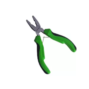 انبر دست الکترونیکی 4.5 اینچ نکستول NEXTOOL مدل NEX009