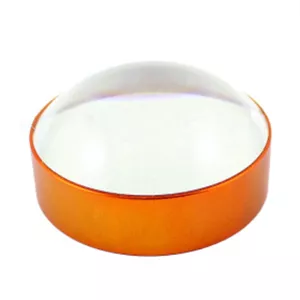 ذره بین گرد 10X قطر 60mm مدل CH8014