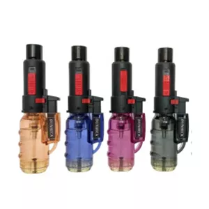 فندک دو حالته تورچ