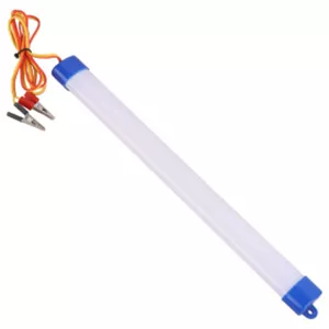 چراغ ماشینی 30سانت 12ولت Tube Light 6030