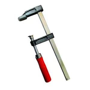 گیره نجاری و پیچ دستی 250*50 میلیمتر JHP مدل FA50250