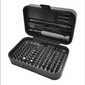 ست پیچ گوشتی الکترونیکی ساعتی ، موبایلی مدل KS-840150