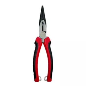 انبر دم باریک فوق حرفه ای سایز 8 اینچ توسن TOSAN مدل T6306 سری موستانگ MUSTANG