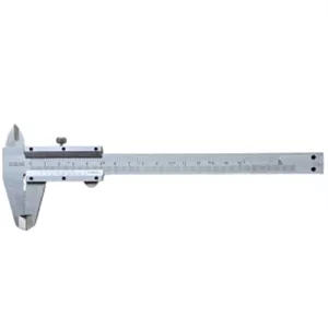 کولیس استیل 0-150 میلیمتر / 15 سانت SORAN مدل S15