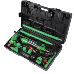 ست جک صافکاری هیدرولیکی 4 تن نکستول NEXTOOL