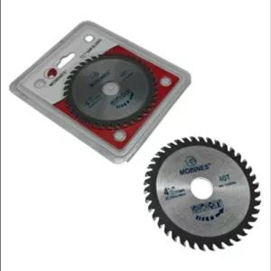 تیغ اره الماسه چوب بر سایز 115mm موبینس MOBINES