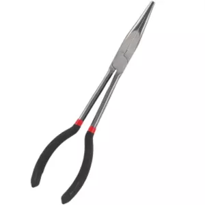 دم باریک فوق بلند 11 اینچ اهرمی سر راست جیانپینگ JIANPING مدل BK11