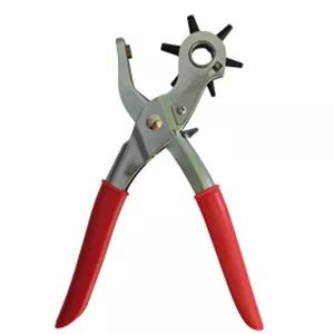 انبر پانچ چرم و کمربند جینفنگ JINFENG مدل JF-2353