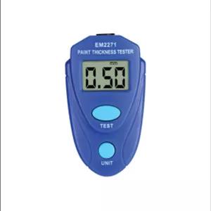 دستگاه اندازه گیری ضخامت رنگ خودرو الکاتولز LKTOOLS مدل C1038