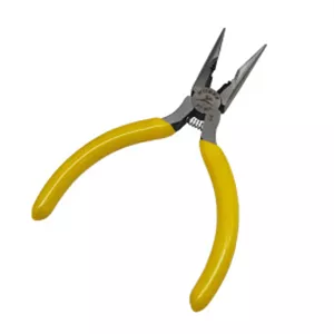 انبر دم باریک سایز 5 اینچ حرفه ای آردییر RDEER مدل RT-501