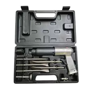 چکش بادی 2.5 کیلو مکسین MAXIN مدل P25 ( پیکور بادی )