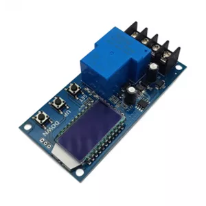 ماژول کنترل شارژ باطری دیجیتال XY-L30A 6-60V