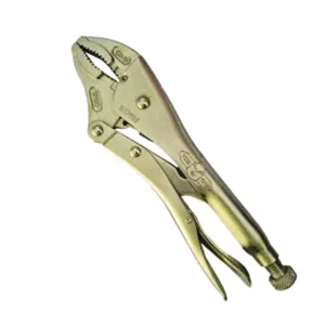 انبر قفلی سایز  10 اینچ وایس گریپ مدل 11EL5 ساخت اروین IRWIN آمریکا جعبه ای