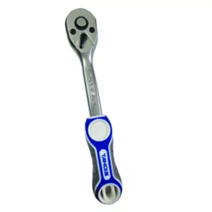 دسته بکس جغجغه ای حرفه ای درایو 3/8 اینچ 72 دنده سری مستر تندیس TANDIS مدل TT-2467