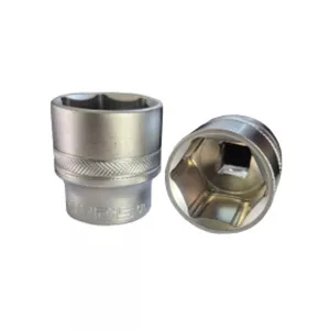 بکس کوتاه سایز 20 میلیمتر شش پر درایو 1/2 اینچ تندیس TANDIS مدل 224400