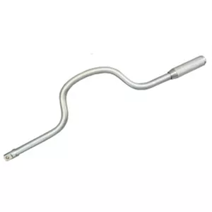 دسته بکس هندلی (گردون شتر گلویی) درایو 1/2 اینچ تندیس TANDIS مدل 2465