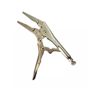 انبر قفلی دم باریک سایز 9 اینچ اپکس APPEX مدل APX-1909