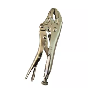 انبر قفلی مینی 5 اینچ اپکس APPEX مدل APX-1905