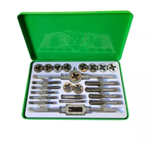 ست حدیده و قلاویز 24 عددی اکو EKO مدل ETD-24