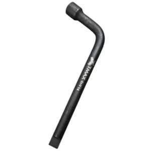 آچار چرخ فولادی سایز 14 میلیمتر تیمکس TMAX مخصوص پراید مدل BLACK