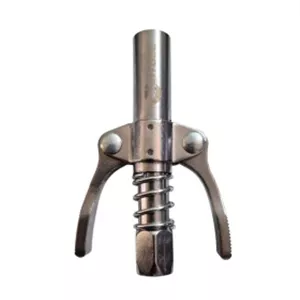 سری گریس خور گیره ای کلیپسی پروانه ای اتومات دو دسته آس تول ASTOOL مدل AS-1311