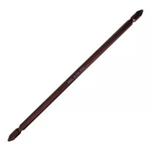 سری پیچ گوشتی دوسر چهارسو PH2 جنس S2 فوق بلند 200mm آریل ARIEL مدل NPH2020