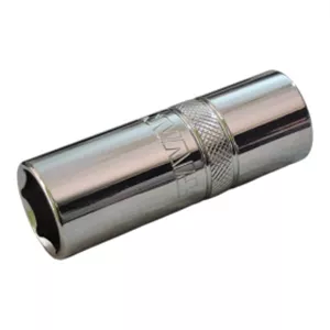 بکس شمع سایز 16 میلیمتر 6پر درایو 1/2 اینچ تیوان TIVAN